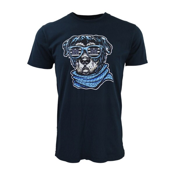 M Sunglasses Hound Tee